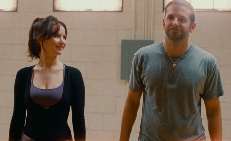 Silver Linings Playbook: David O. Russell’s funny and moving character study of two broken people who use each other to mend was perhaps the critical and audience consensus winner at Toronto and the one to beat come Oscars.