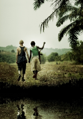 War Witch focuses on child soldiers in Sub-Saharan Africa.